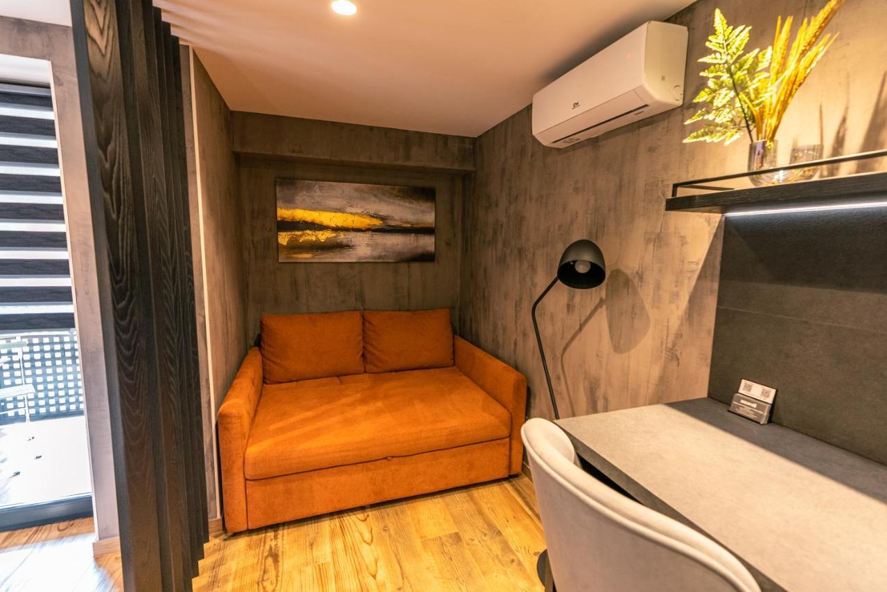 Apartments Dream Malaga Exterior photo