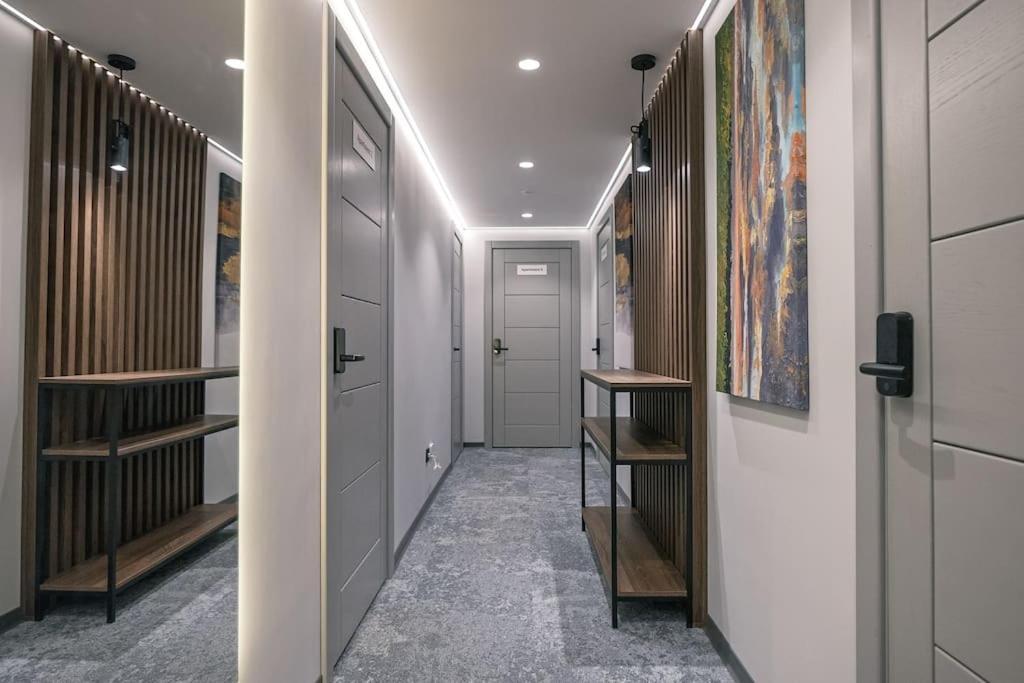 Apartments Dream Malaga Exterior photo